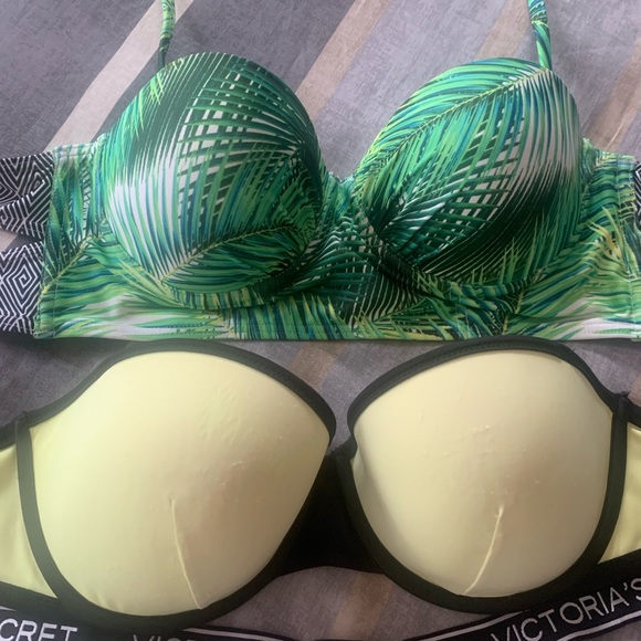Bikini tops - Picture 2 of 4